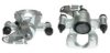 BUDWEG CALIPER 344591 Brake Caliper